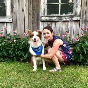 Meet your Posher, Kayla